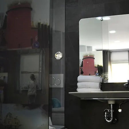10 Hotel Gerona