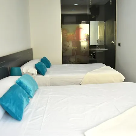 Hotel 10 Girona