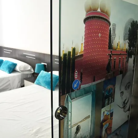Hotel 10